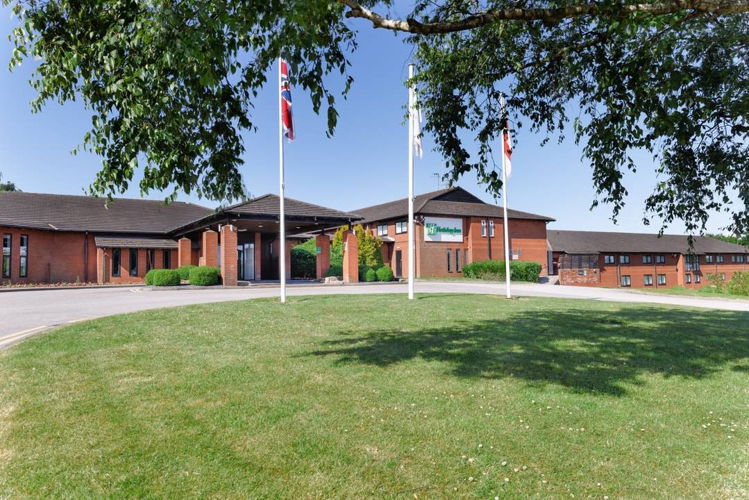Holiday Inn South Normanton M1, Jct.28