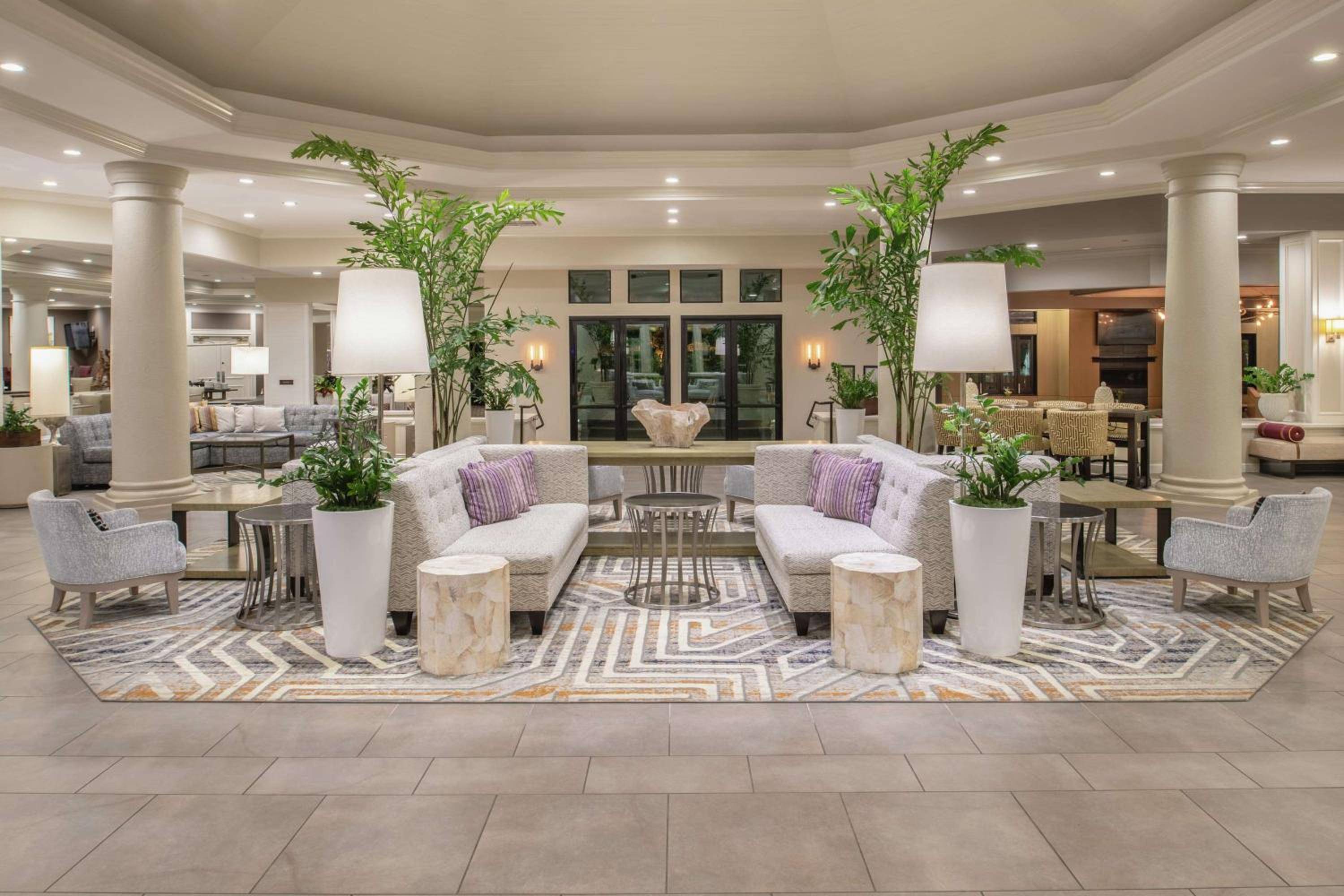 Hilton San Diego Del Mar