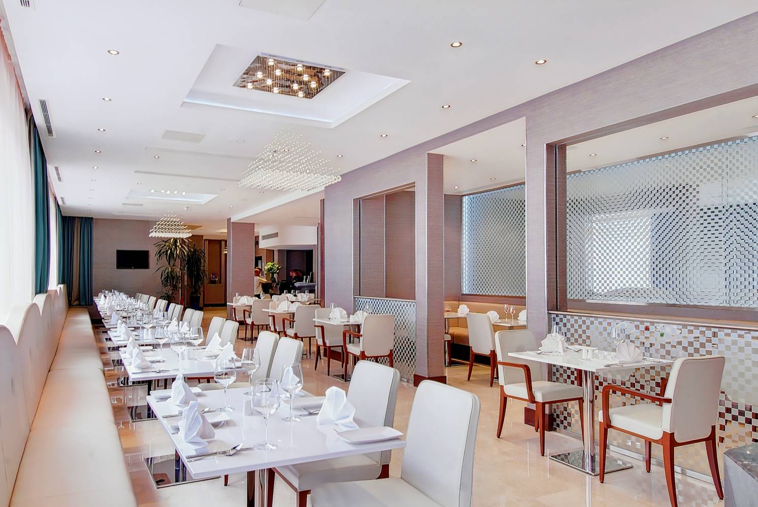 Park Grand London Kensington