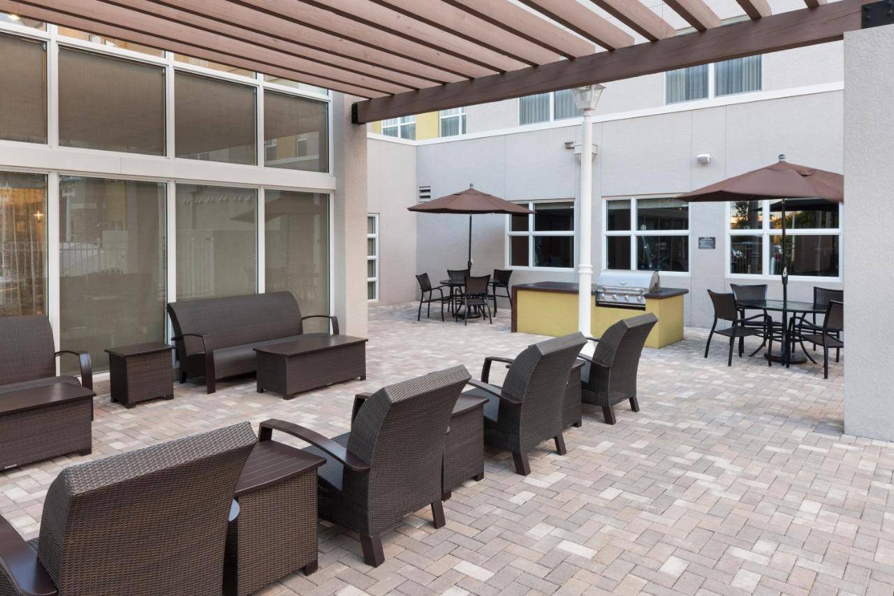 Residence Inn Fort Lauderdale Airport & Cruise Port