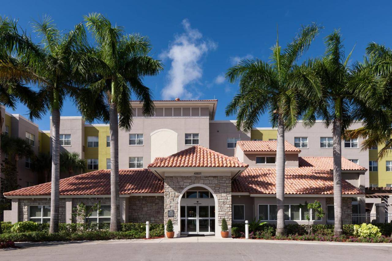 Residence Inn Fort Lauderdale Airport & Cruise Port