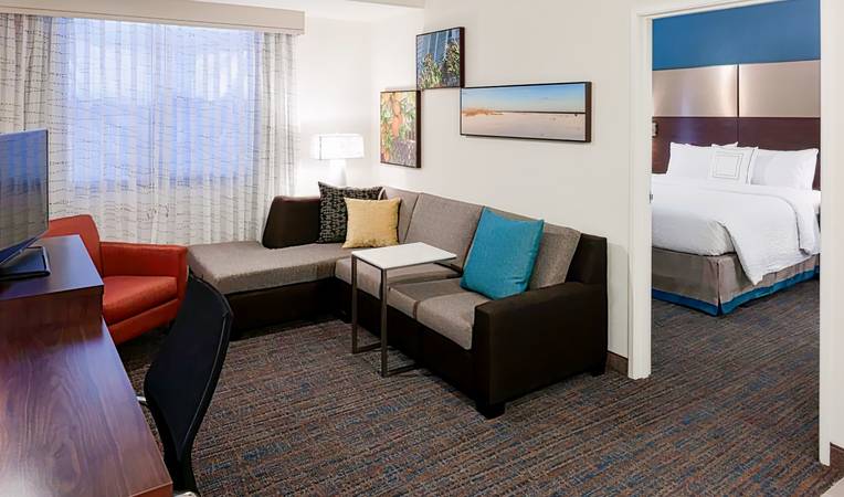 Residence Inn Fort Lauderdale Airport & Cruise Port