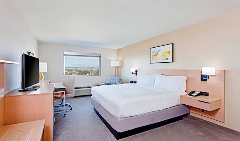 Holiday Inn Los Angeles - LAX Airport
