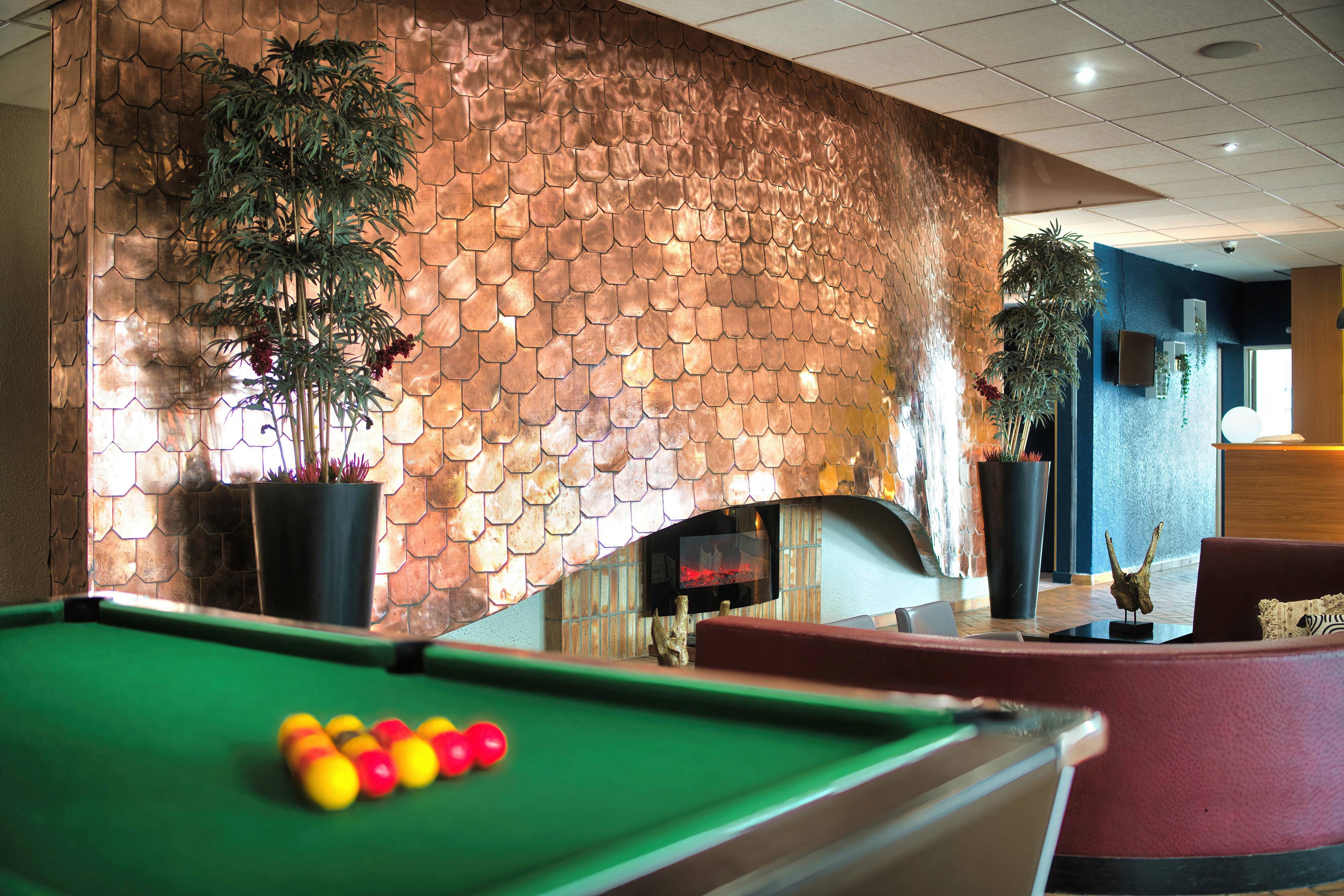 Kyriad Prestige Mulhouse Basel