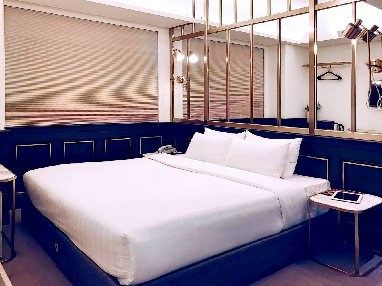King's Hotel