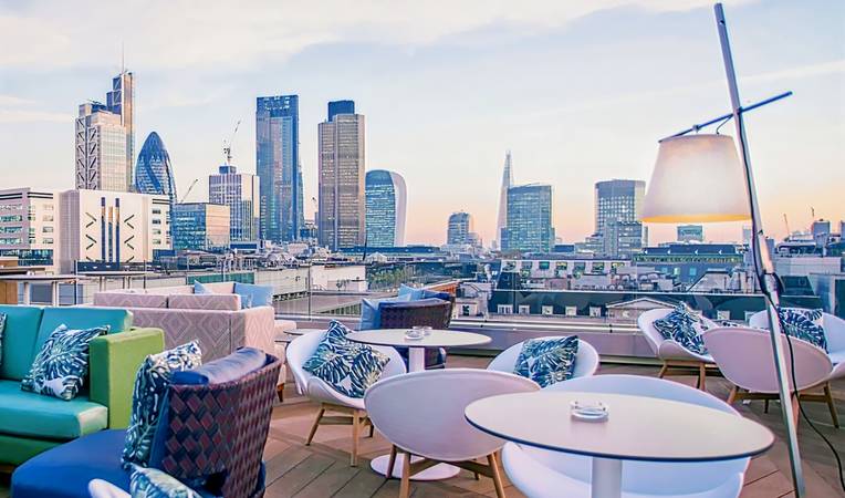 Montcalm Royal London House