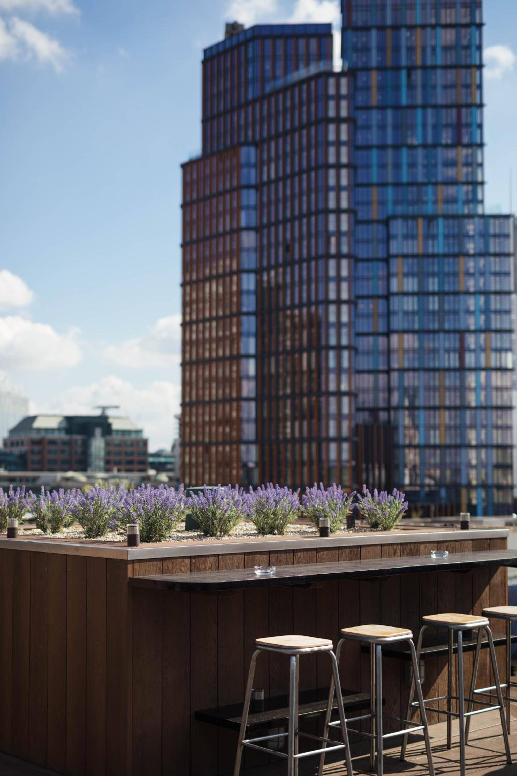 Montcalm Royal London House