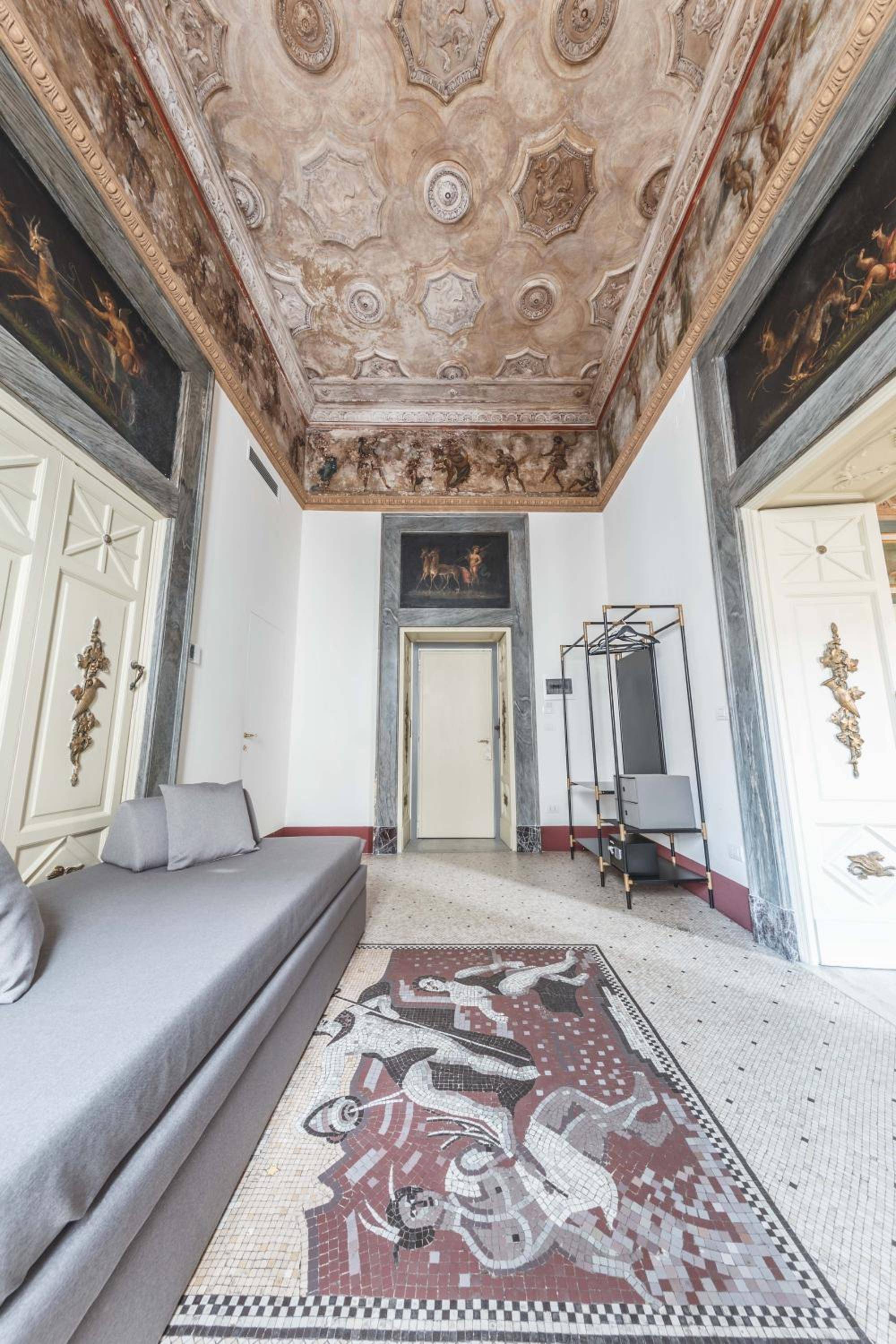 Relais della Porta