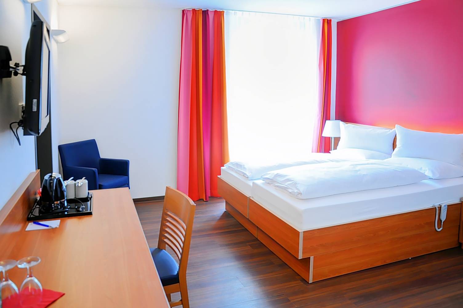 Hotel Franz Essen