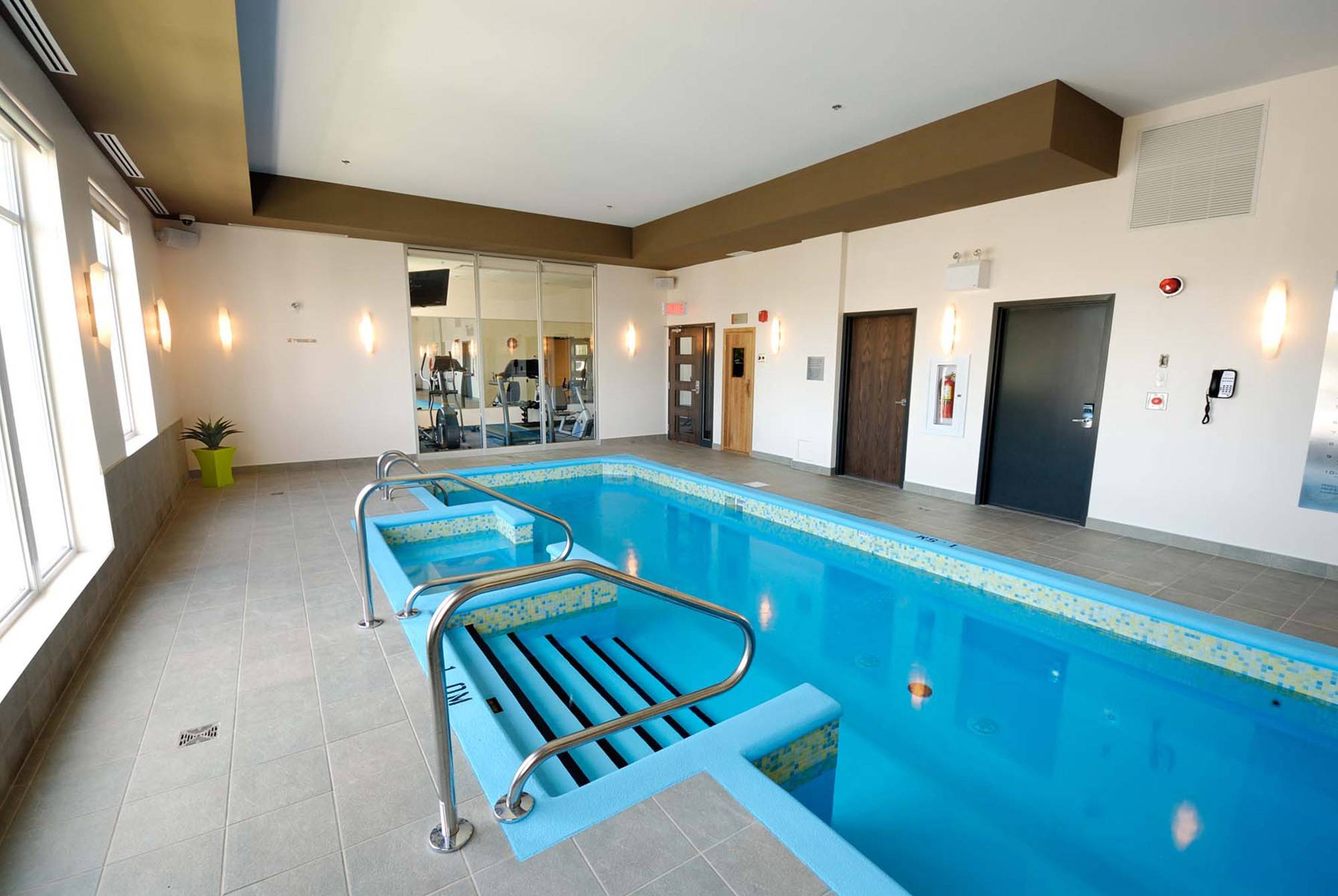 Imperia Hôtel & Suites Terrebonne