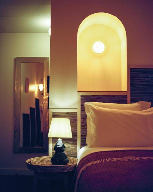 Hôtel Habituel