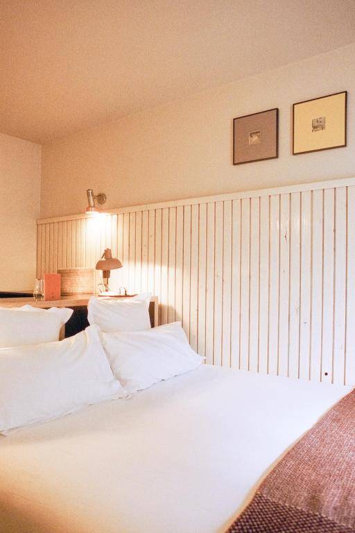 Hôtel Habituel