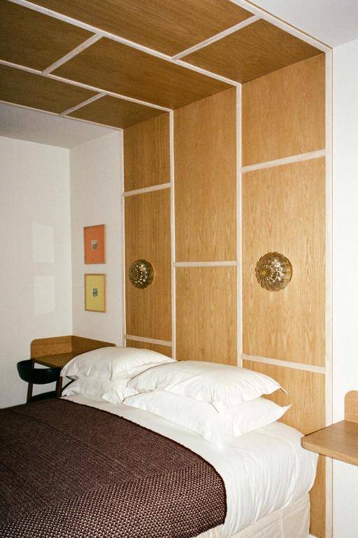 Hôtel Habituel