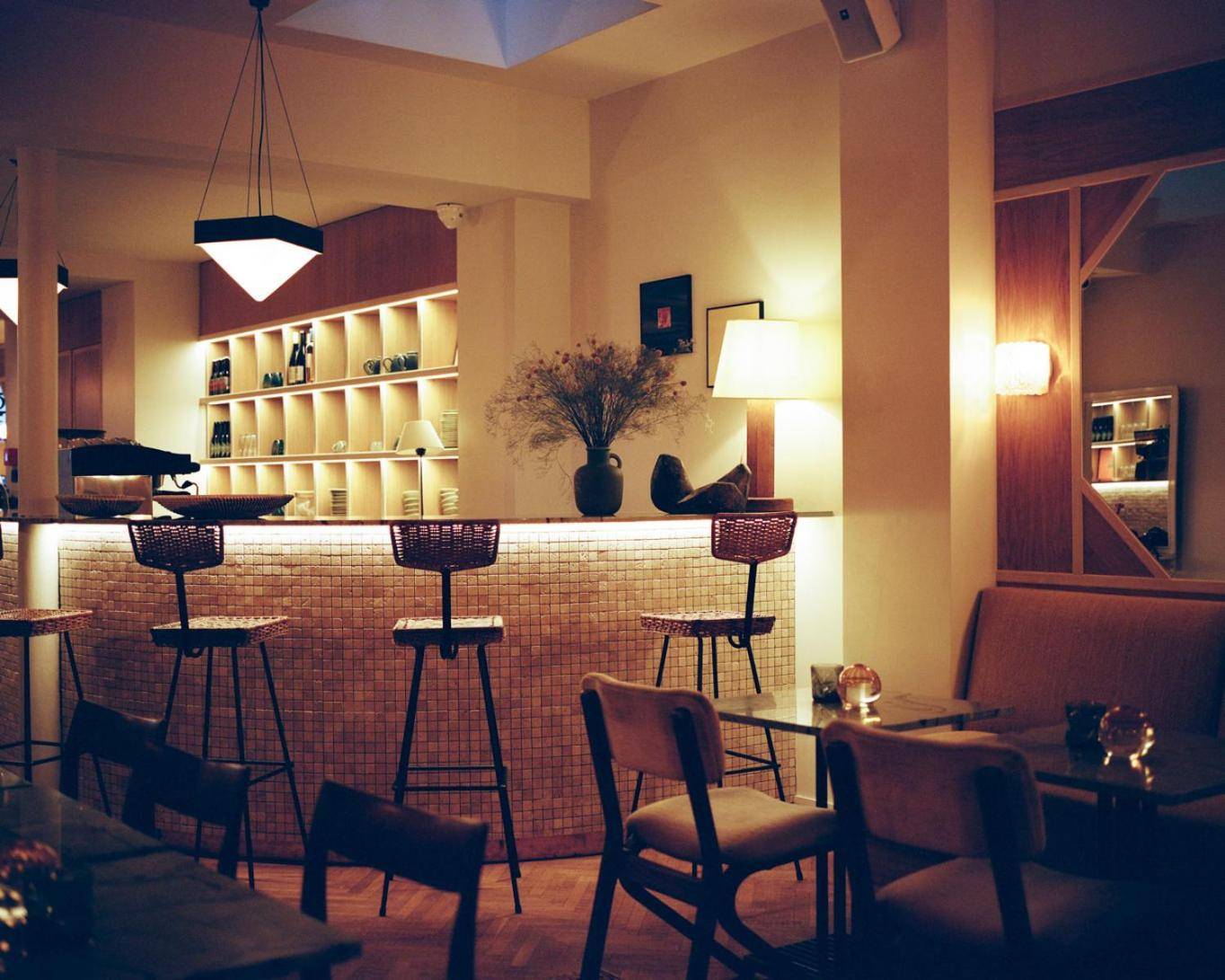 Hôtel Habituel
