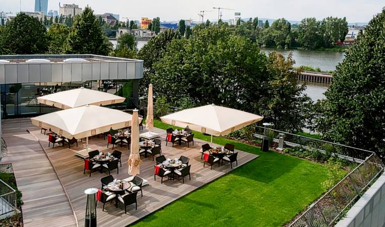 Delta Hotels by Marriott Frankfurt Offenbach