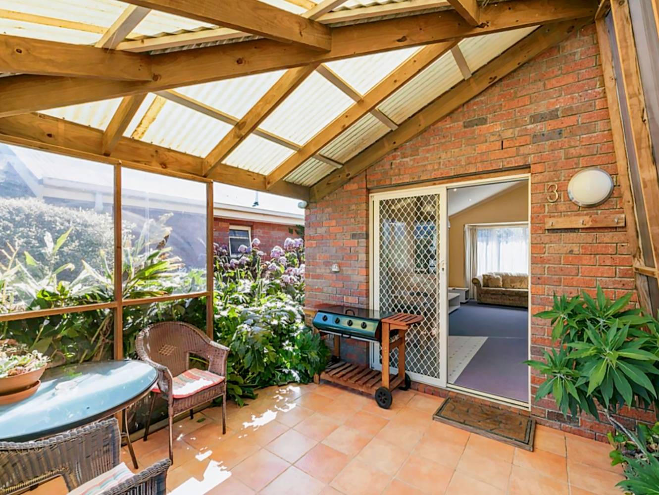 Cottages for Two
