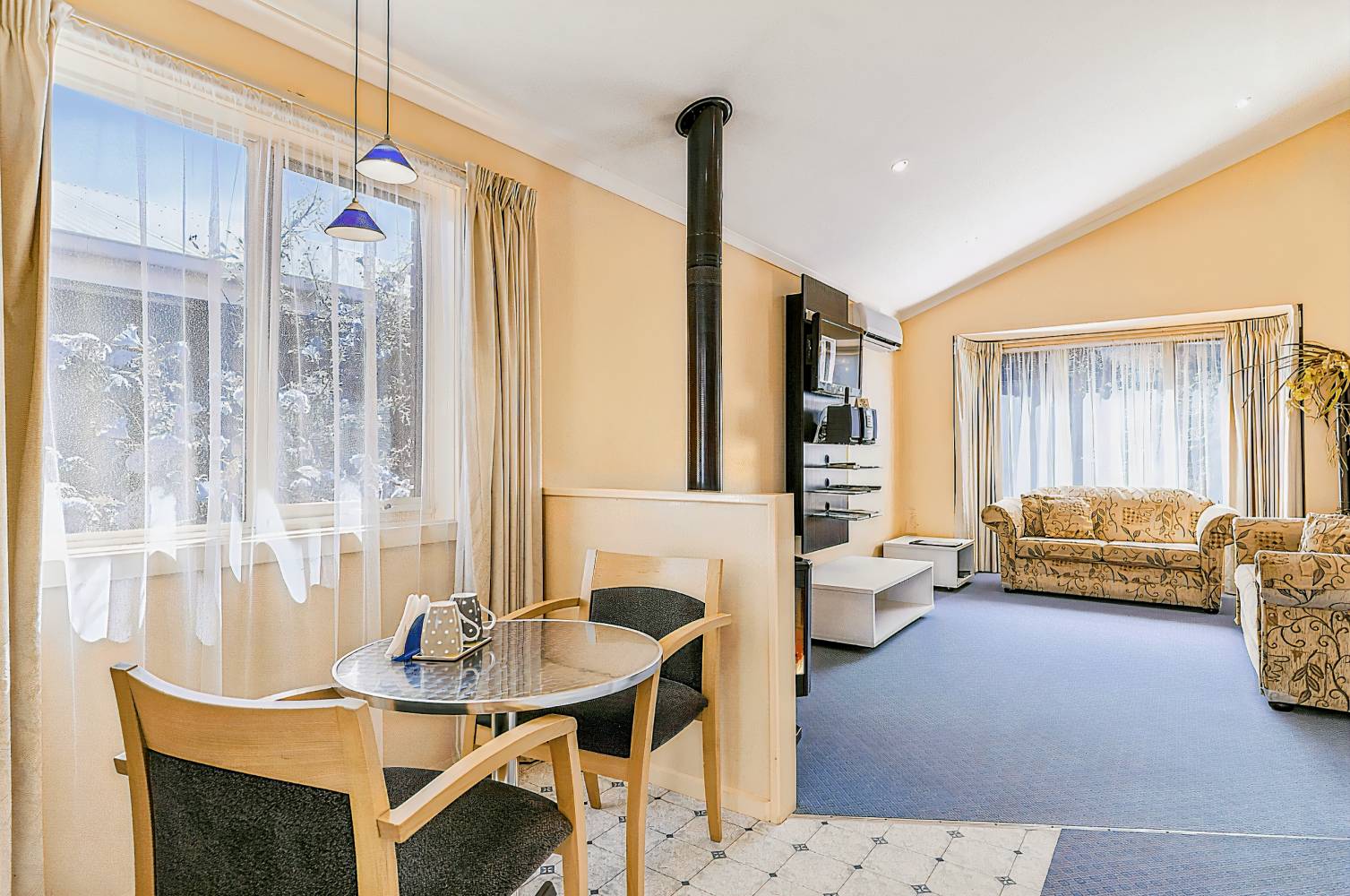 Cottages for Two