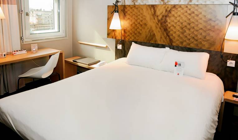 ibis Avignon Centre Gare