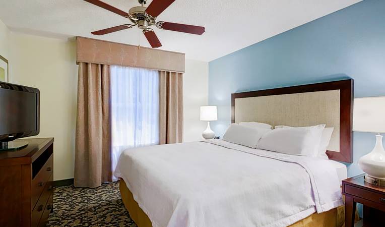 Homewood Suites by Hilton Raleigh Durham Airport