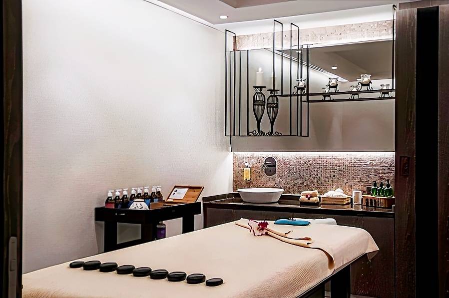 Al Maha Arjaan by Rotana