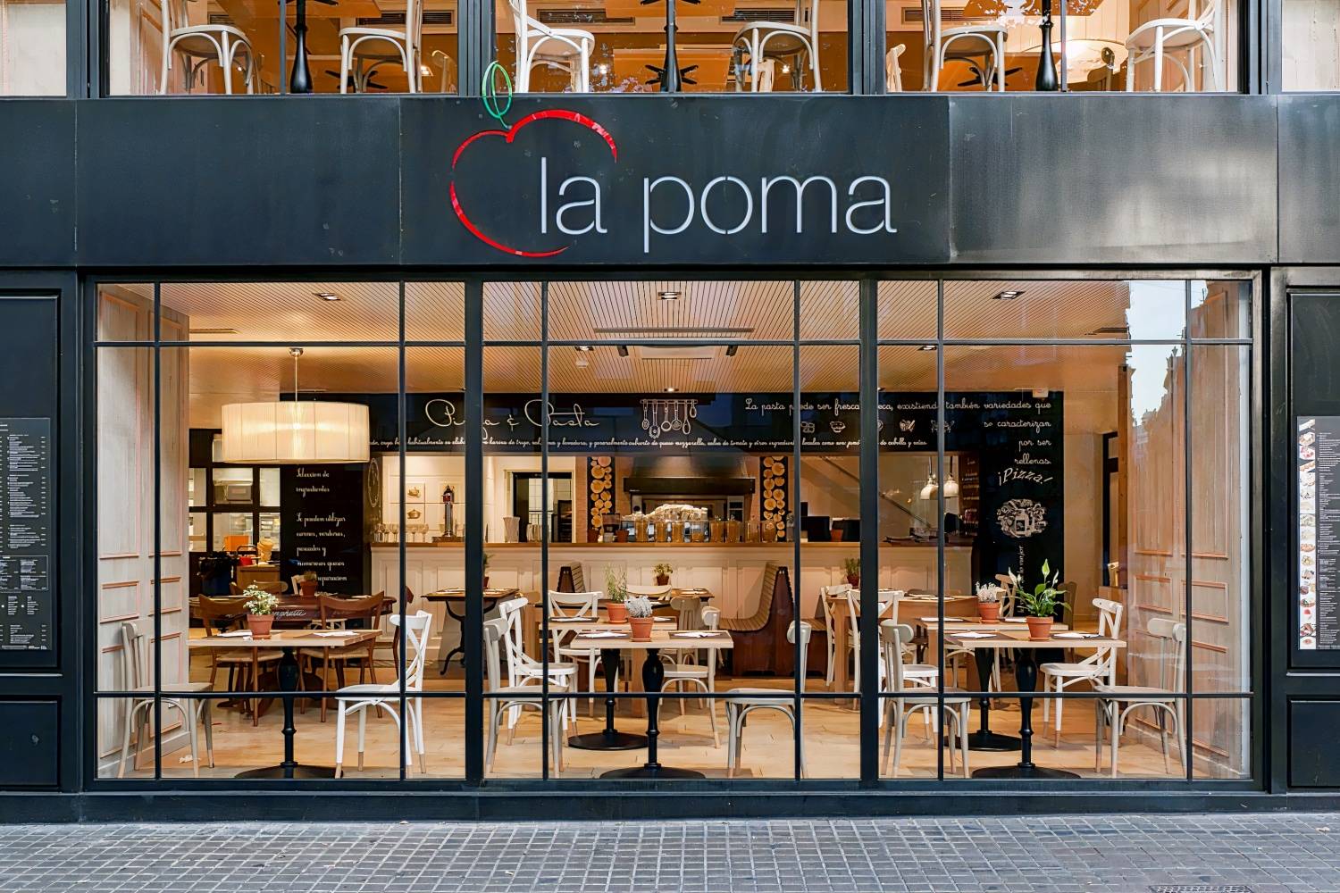 Royal Ramblas