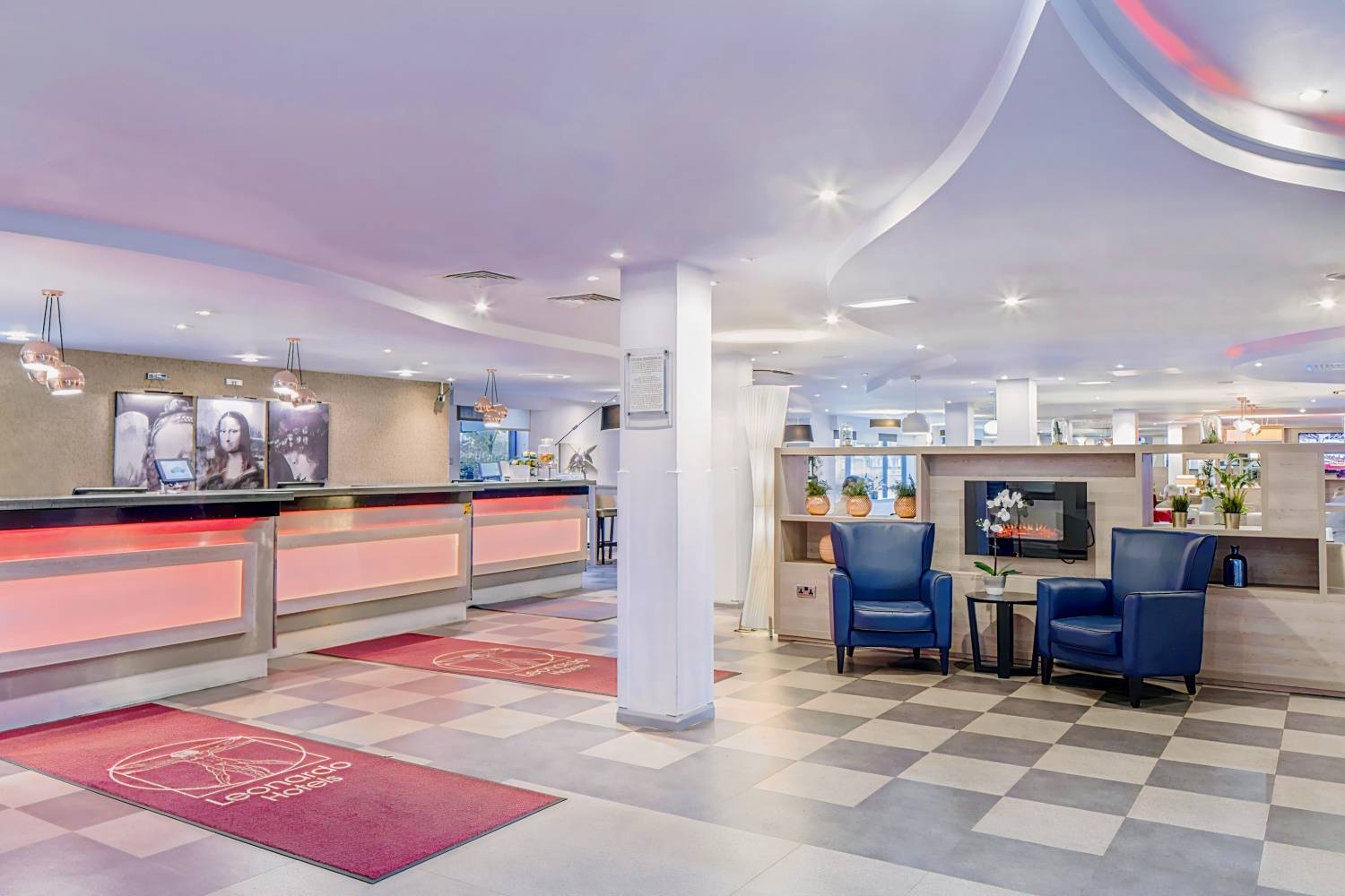 Dayuse Hotels in London Heathrow Airport • Hotels by the hour