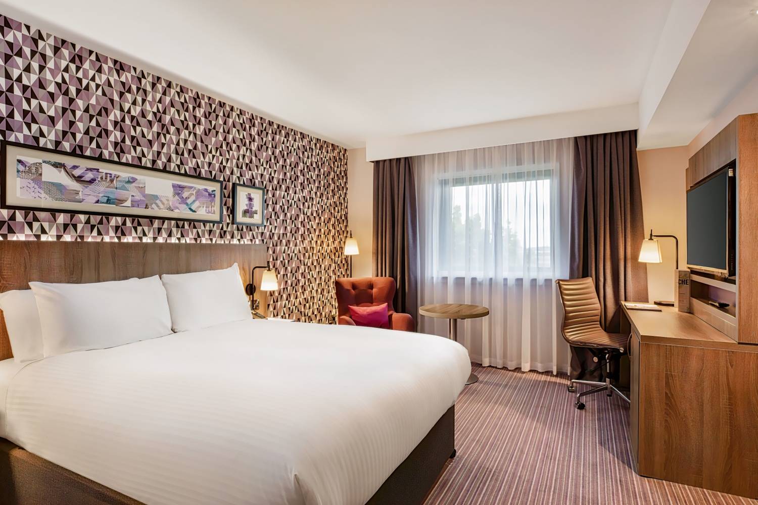 Dayuse Hotels in London Heathrow Airport • Hotels by the hour