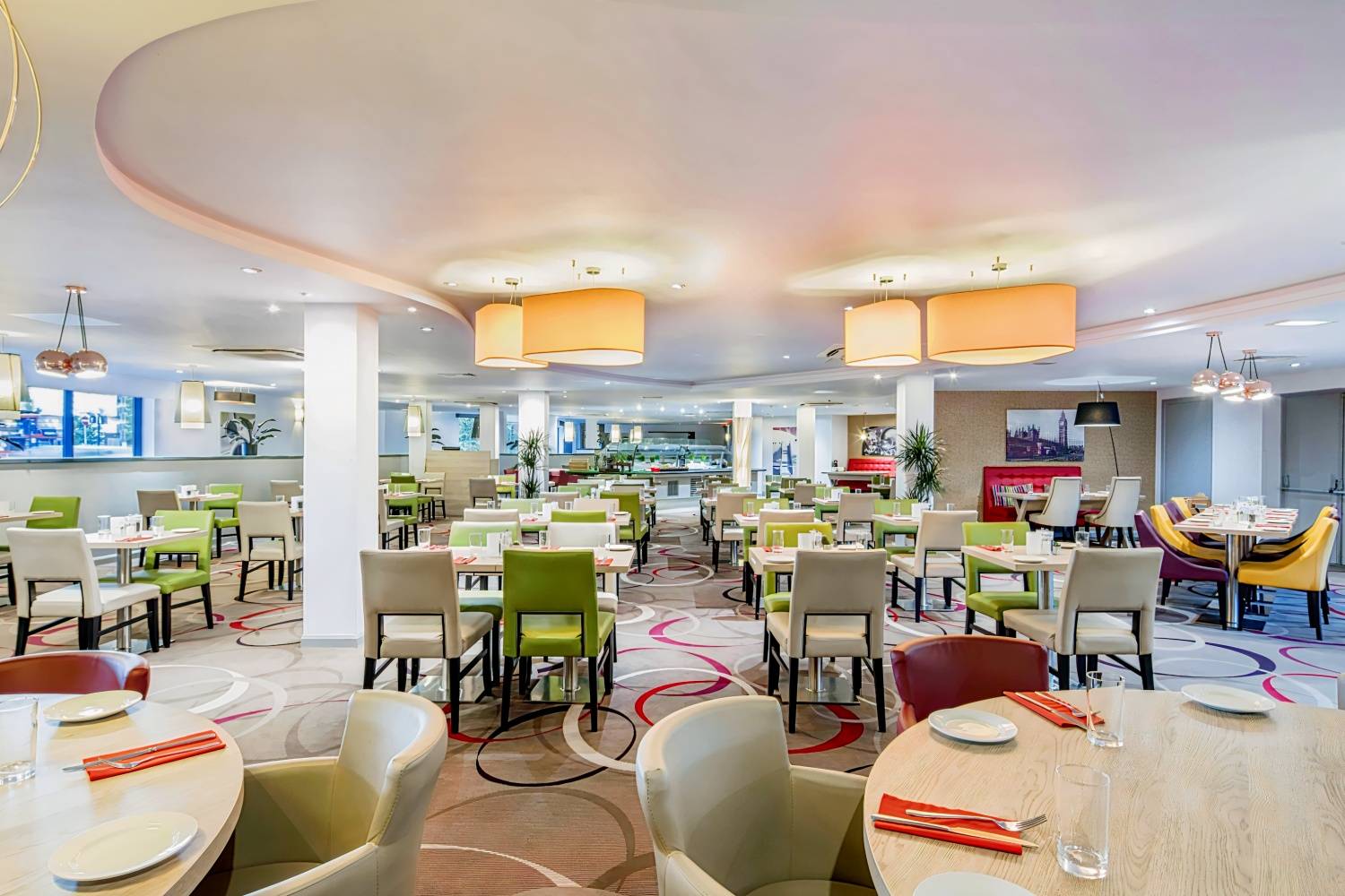 Dayuse Hotels in London Heathrow Airport • Hotels by the hour