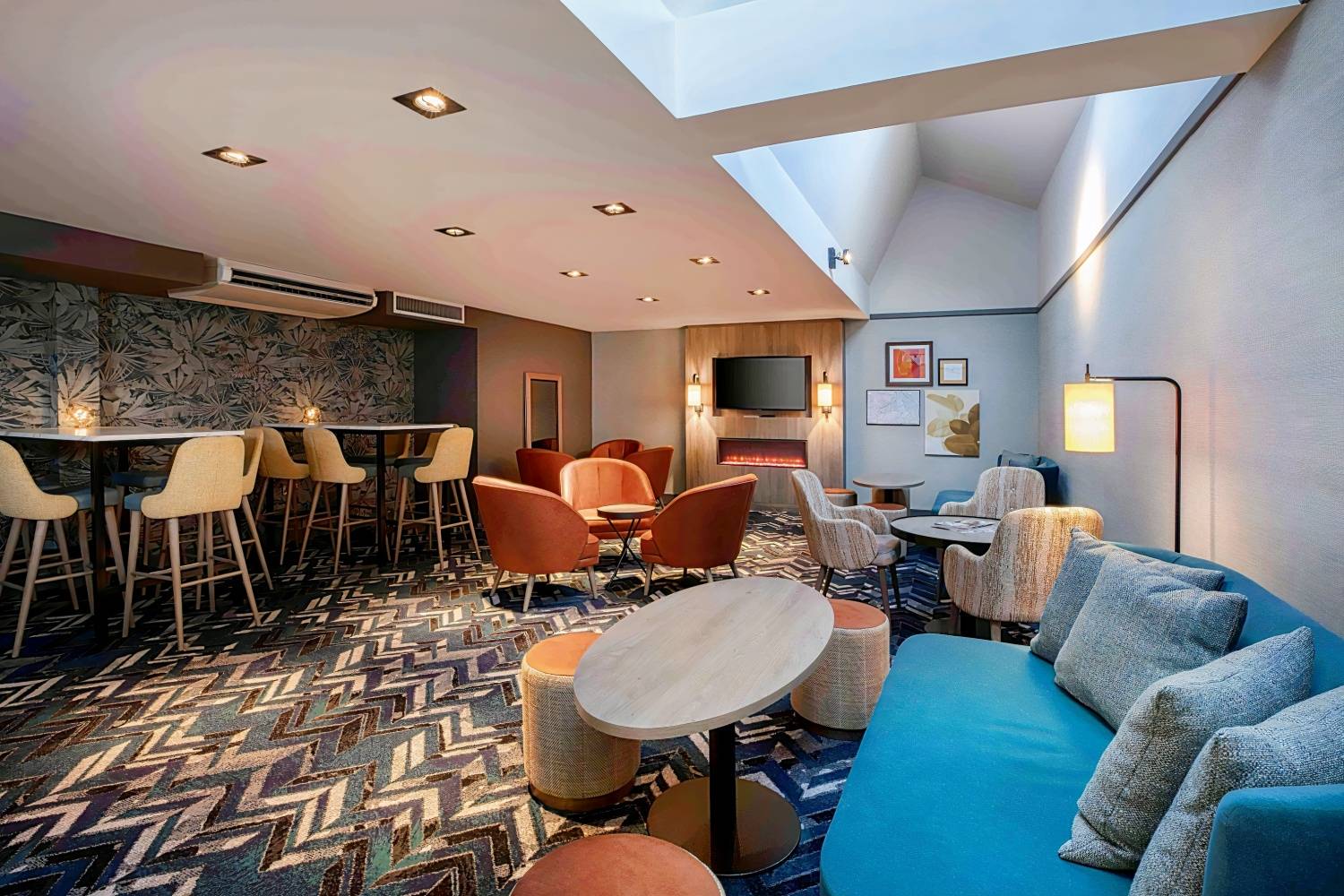 Dayuse Hotels in London Heathrow Airport • Hotels by the hour