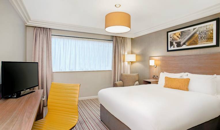 Jurys Inn Hinckley