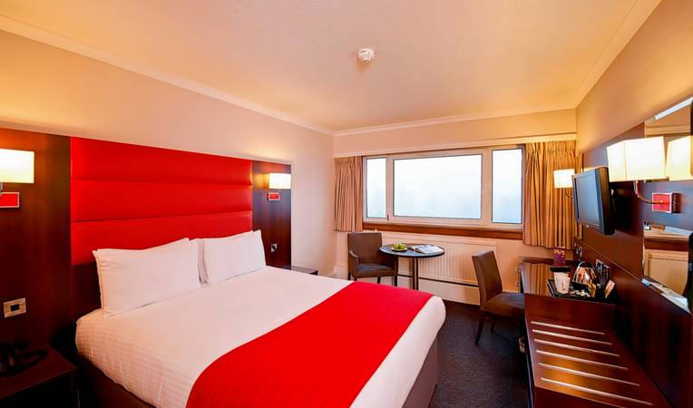 Leonardo Inn Hotel Glasgow West End