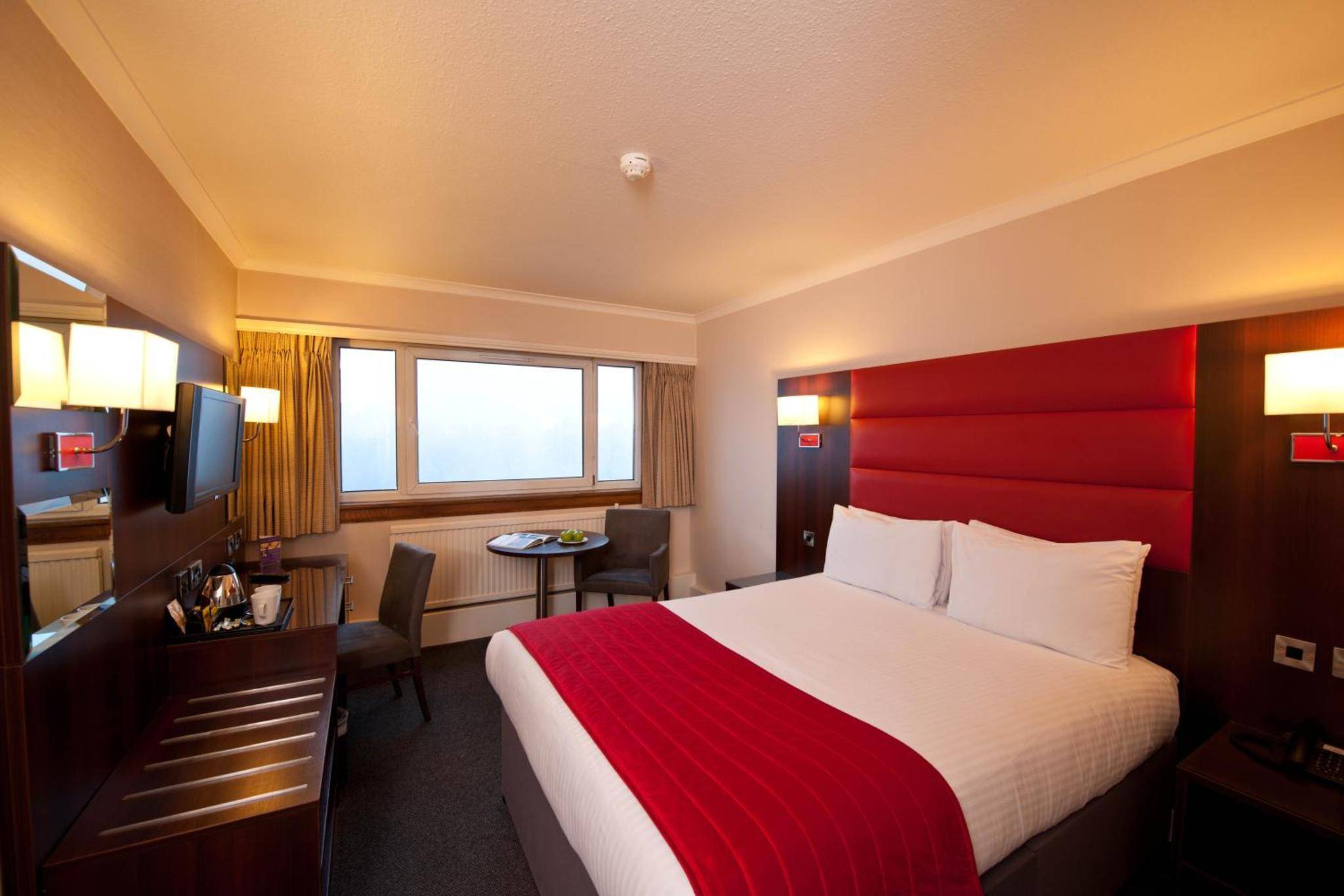 Leonardo Inn Hotel Glasgow West End