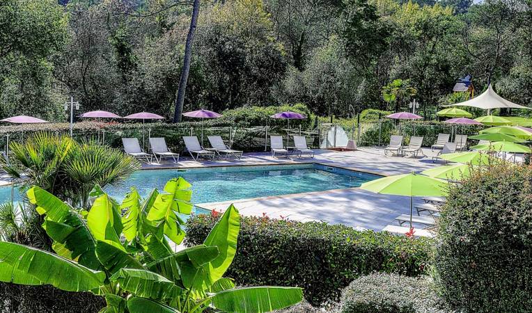 Novotel Antibes Sophia Antipolis