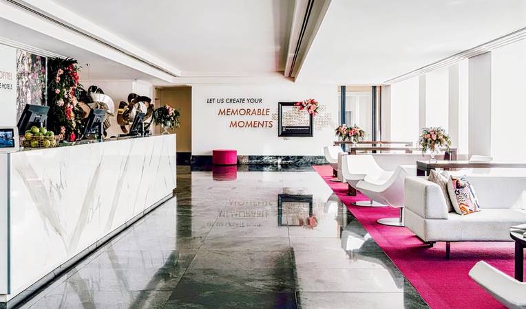 The Como Melbourne - MGallery