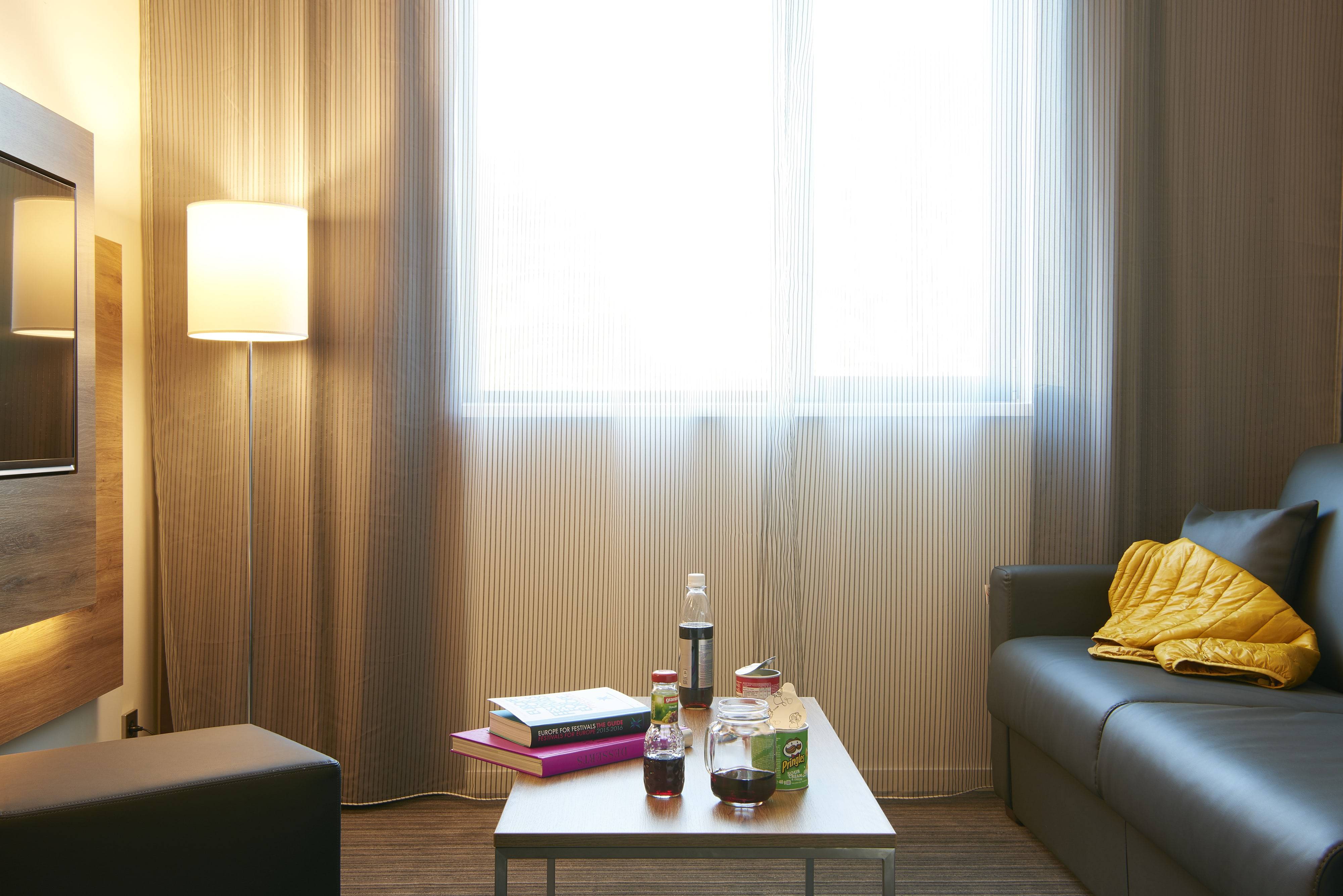 Moxy Milan Linate