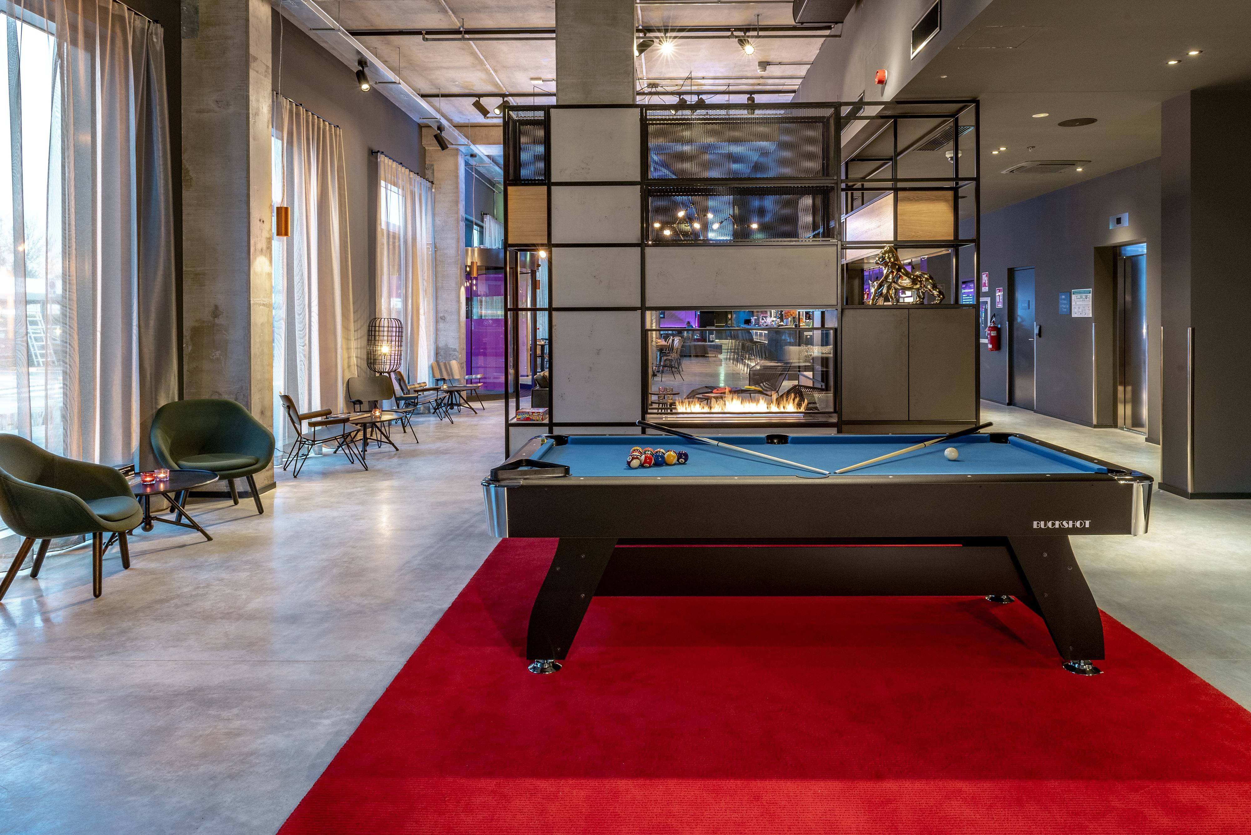 Moxy Milan Linate
