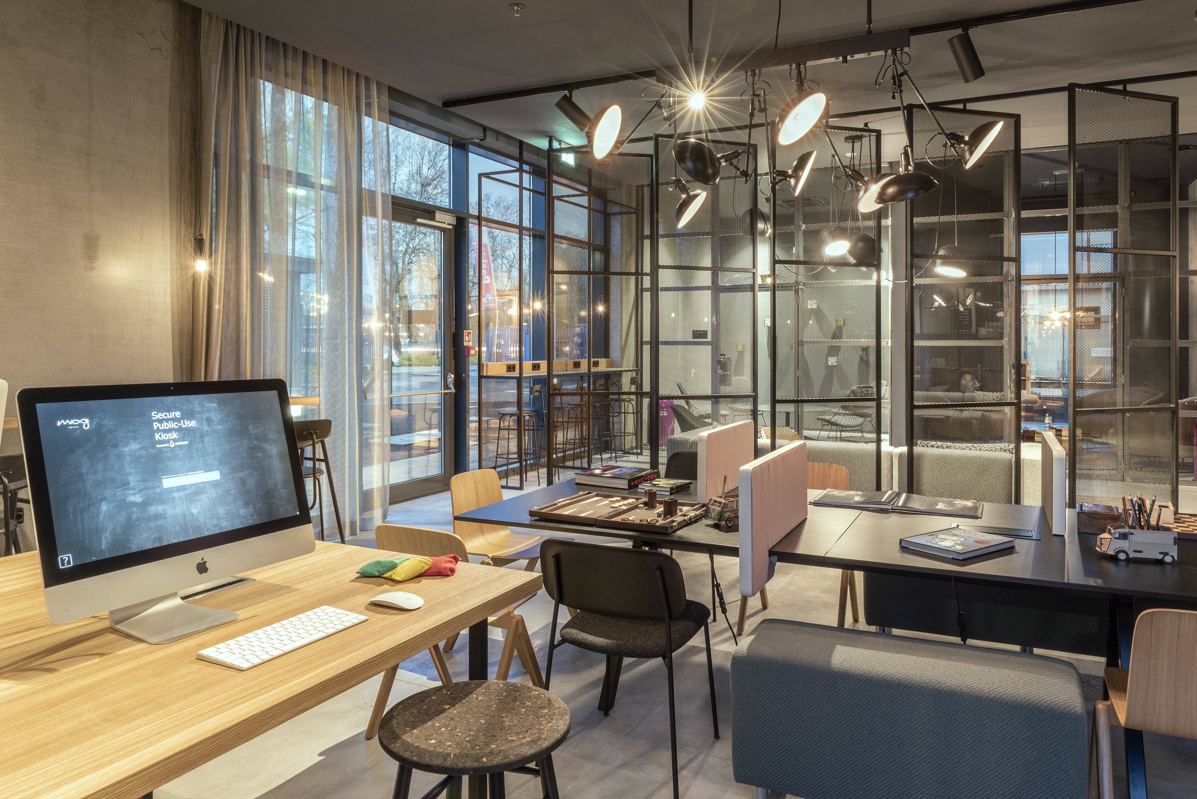 Moxy Milan Linate