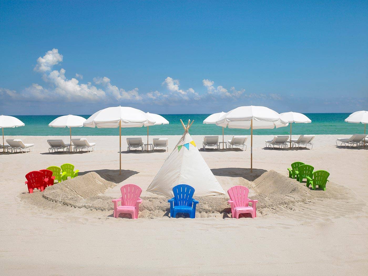 Grand Beach Hotel Miami Beach