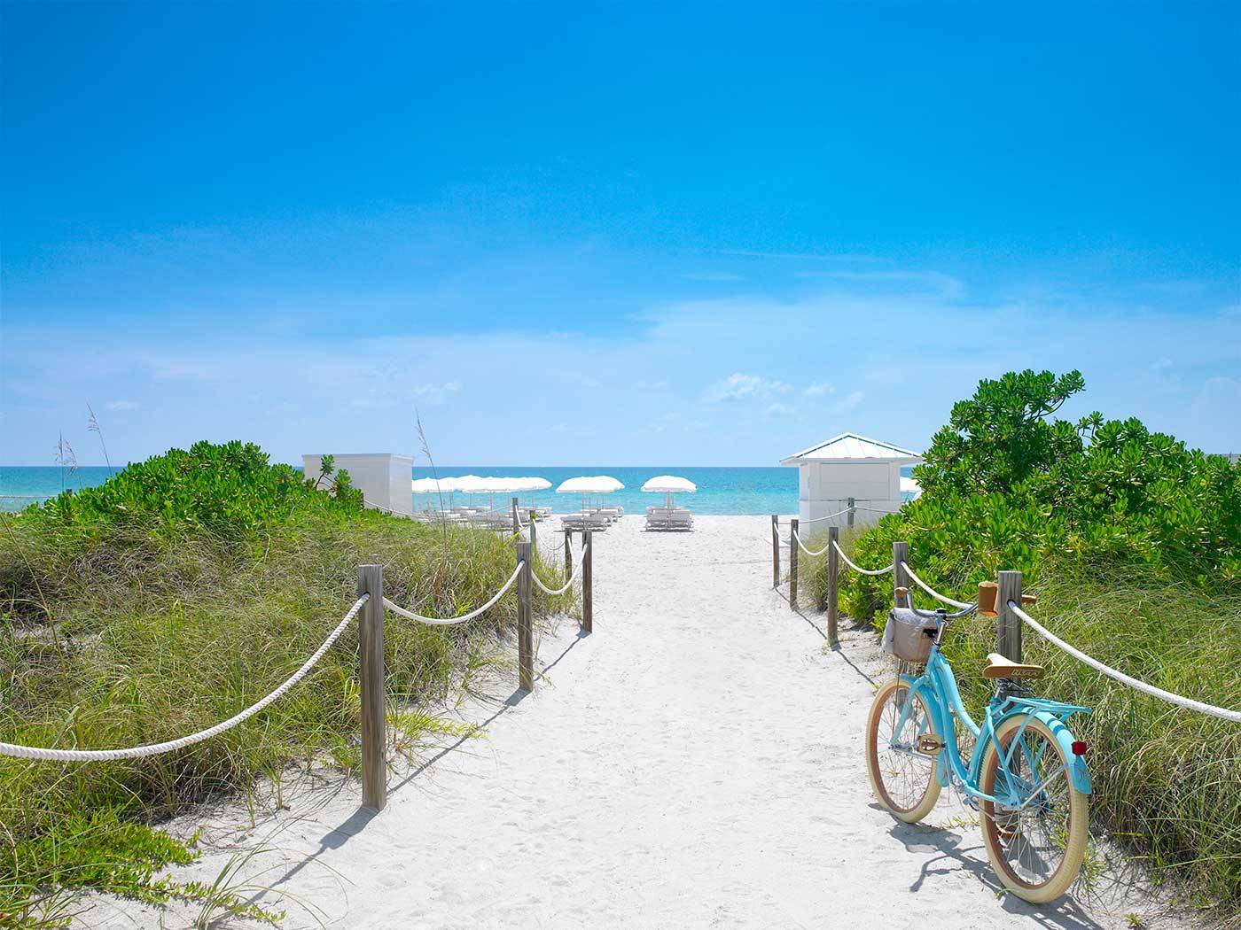 Grand Beach Hotel Miami Beach