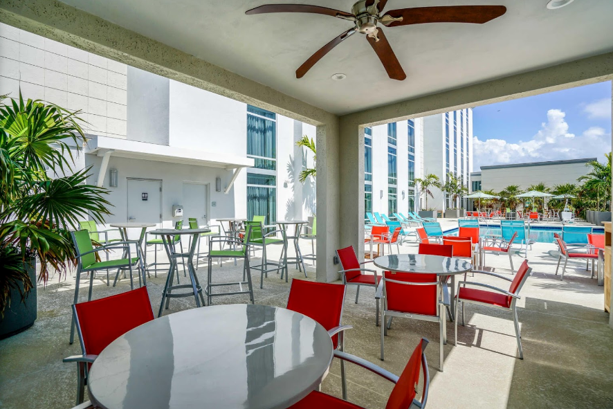 Hotel Morrison, an Ascend Hotel Collection Member