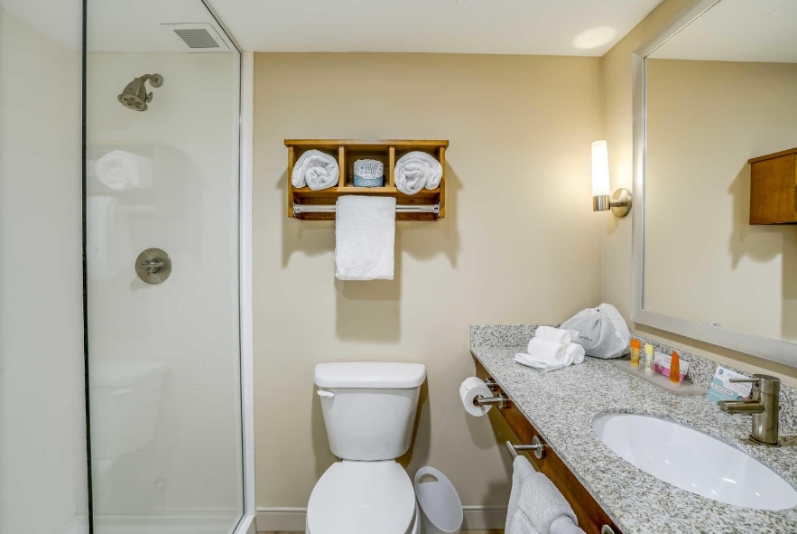 Hotel Morrison, an Ascend Hotel Collection Member