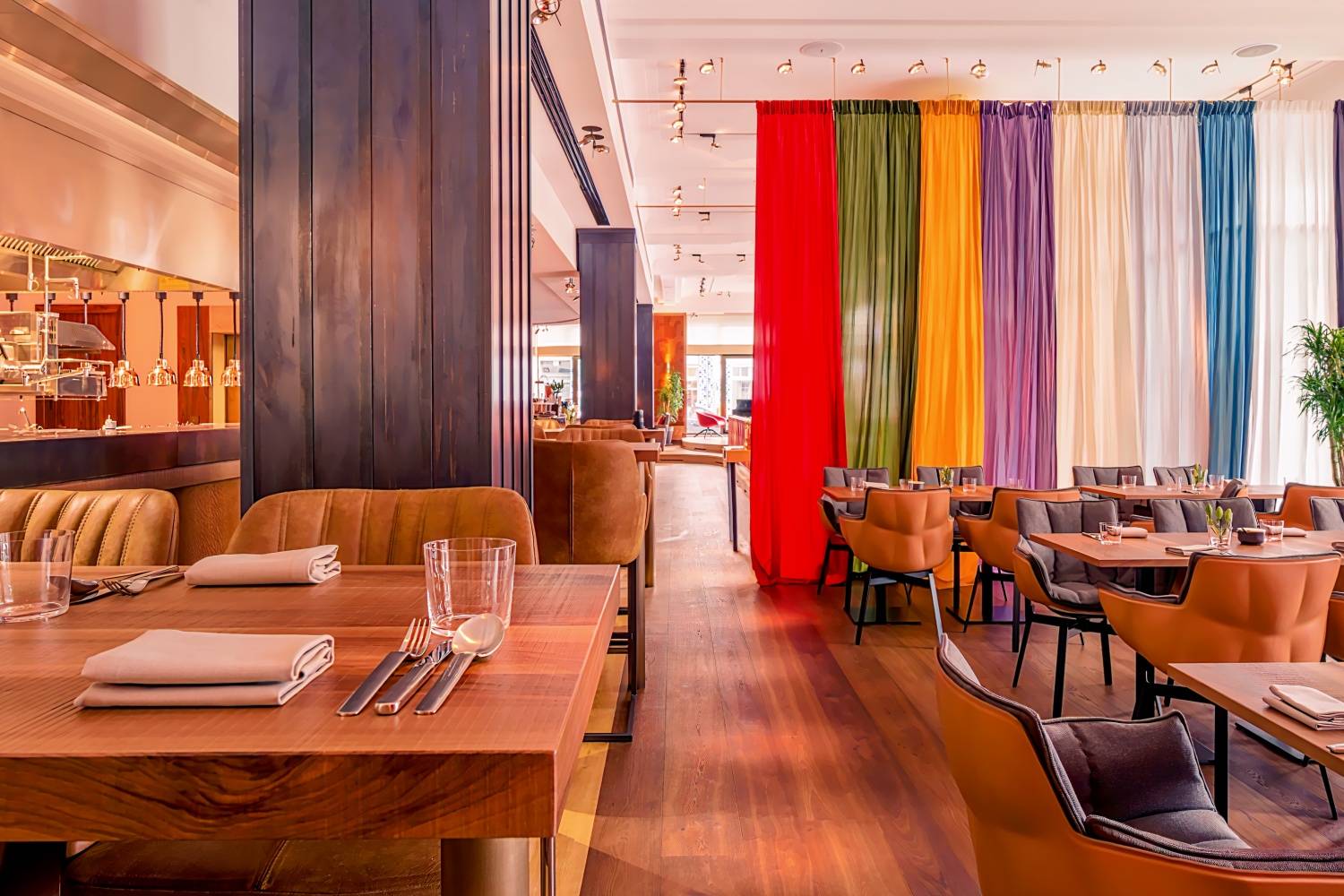 Orania Hotel Berlin
