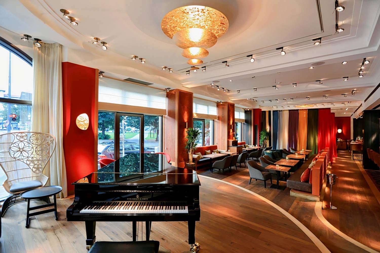 Orania Hotel Berlin