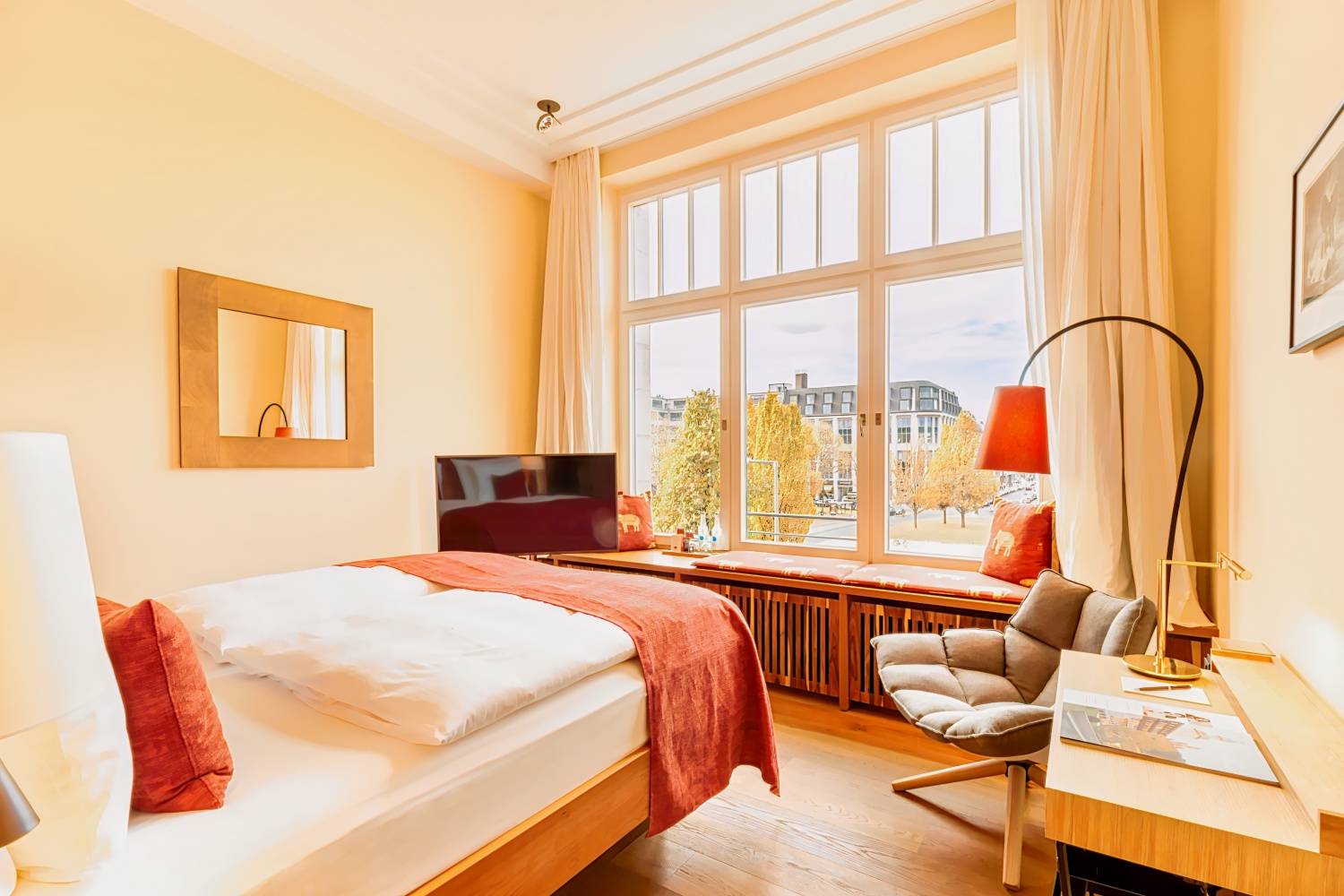 Orania Hotel Berlin
