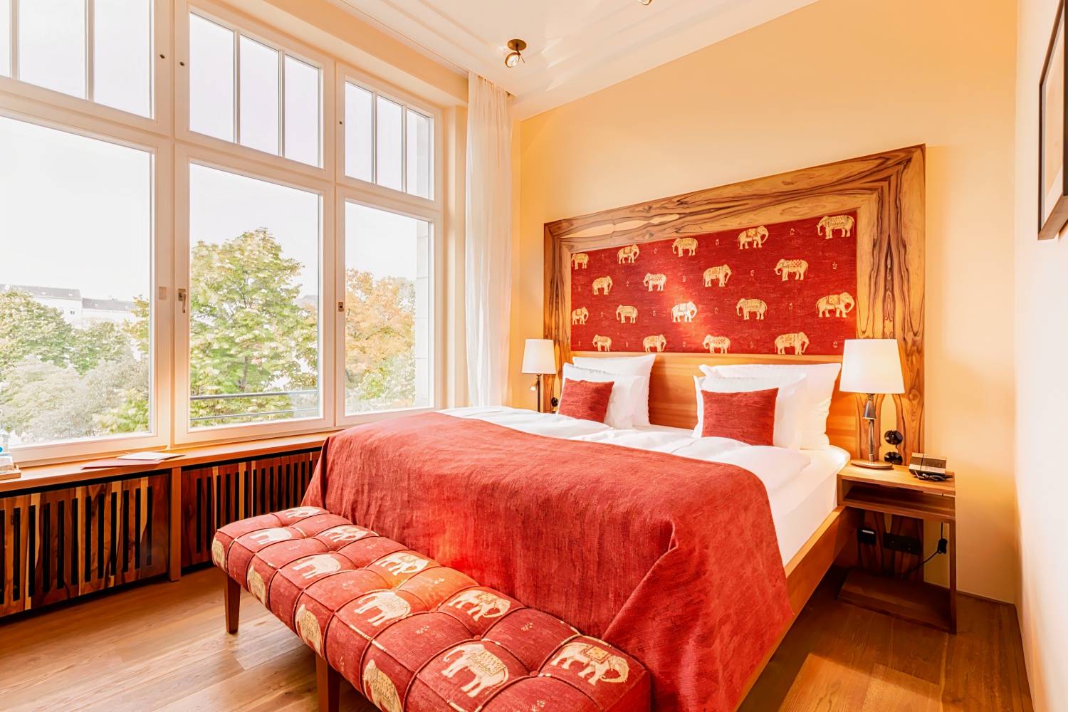 Orania Hotel Berlin