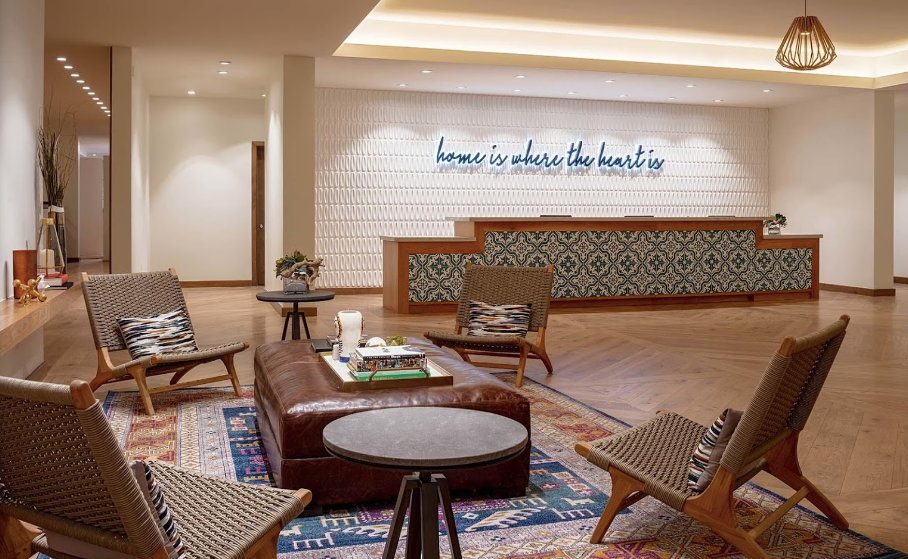Hotel Adeline