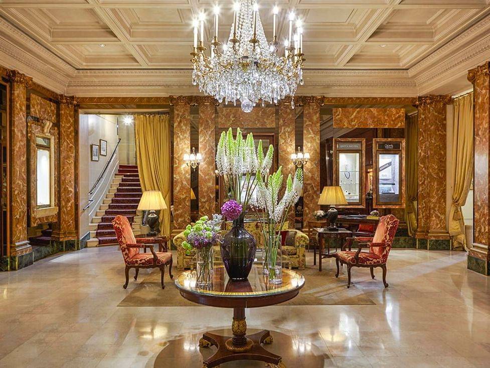 Hôtel Westminster