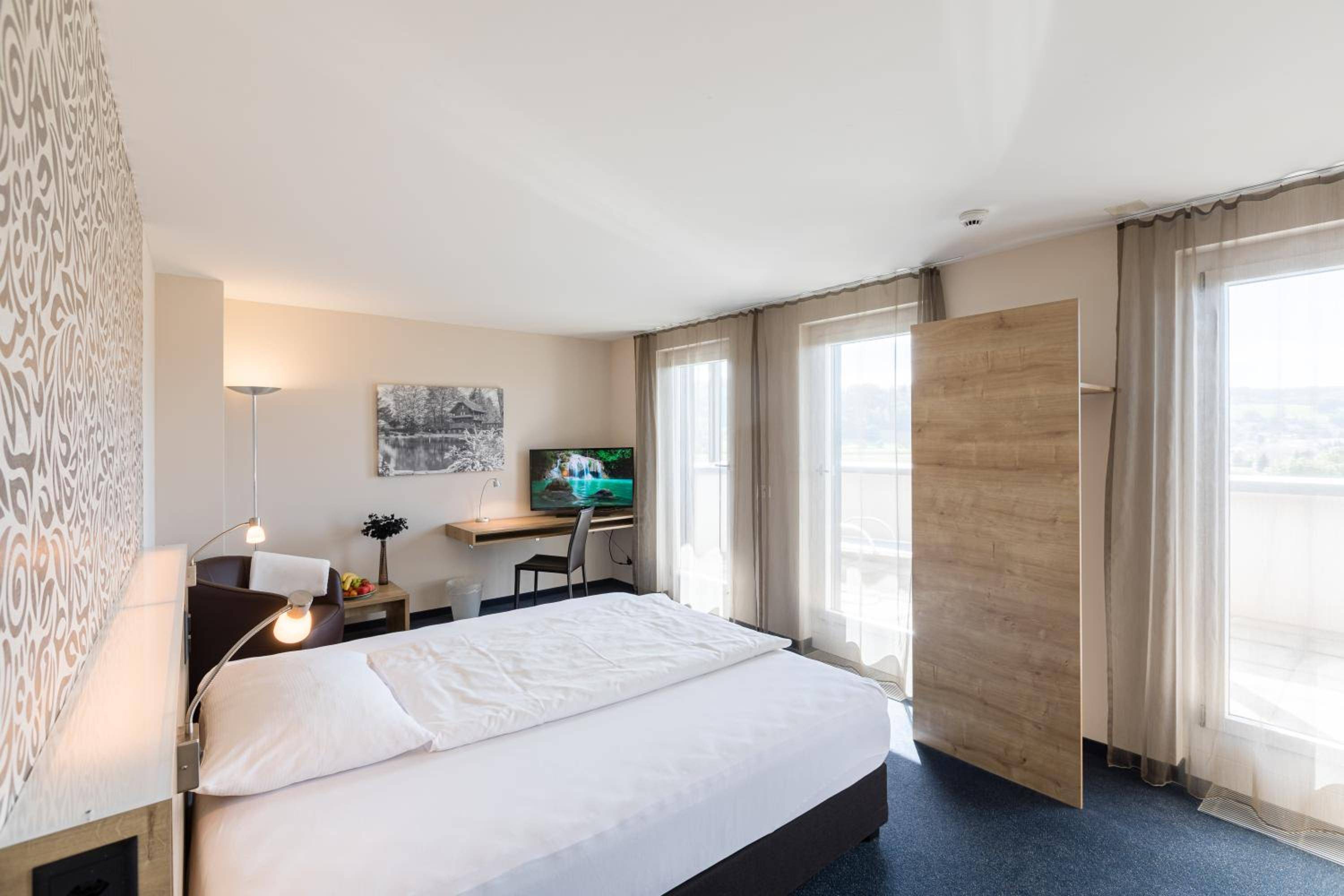 Hotel Aarau West