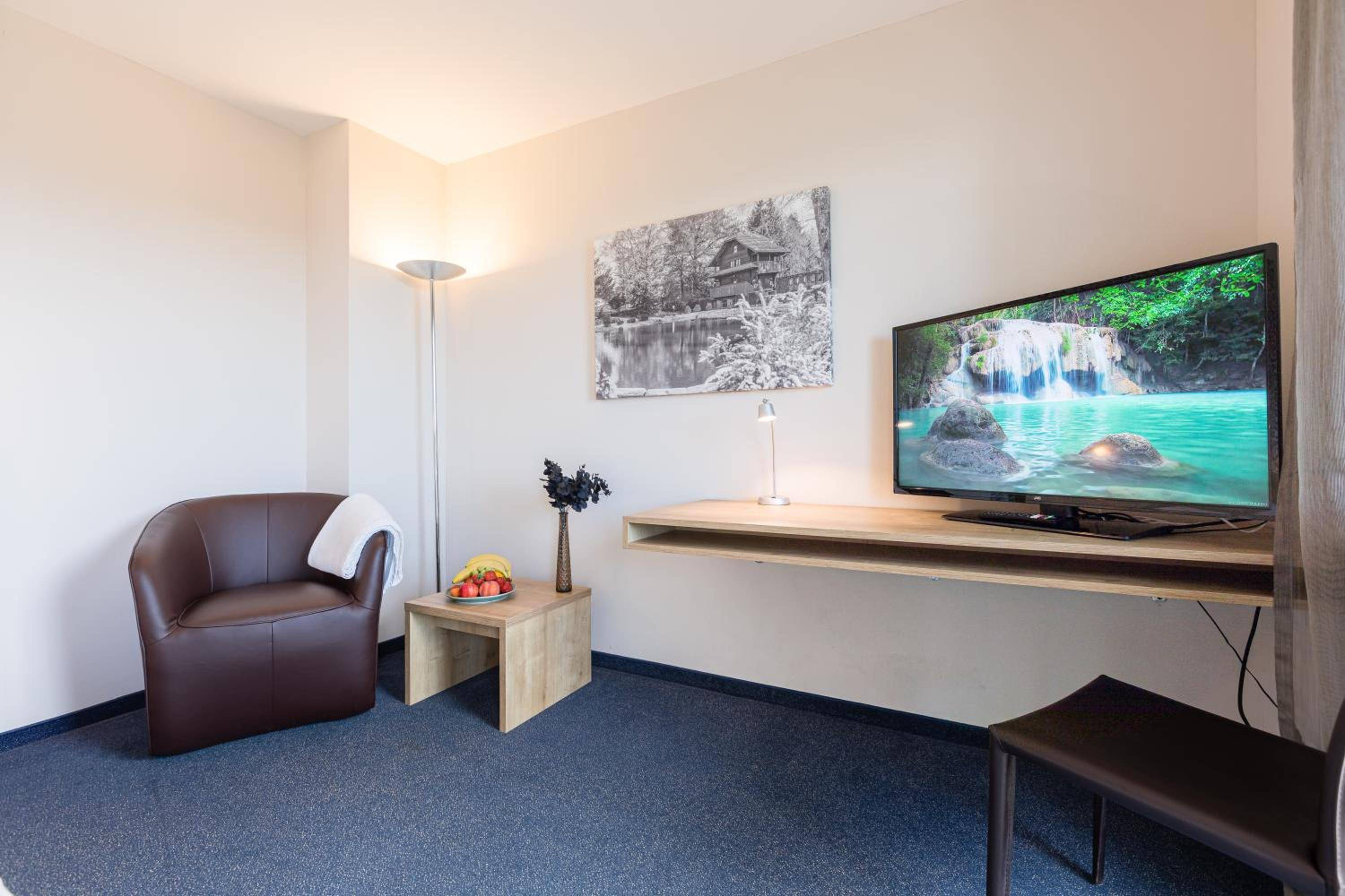 Hotel Aarau West