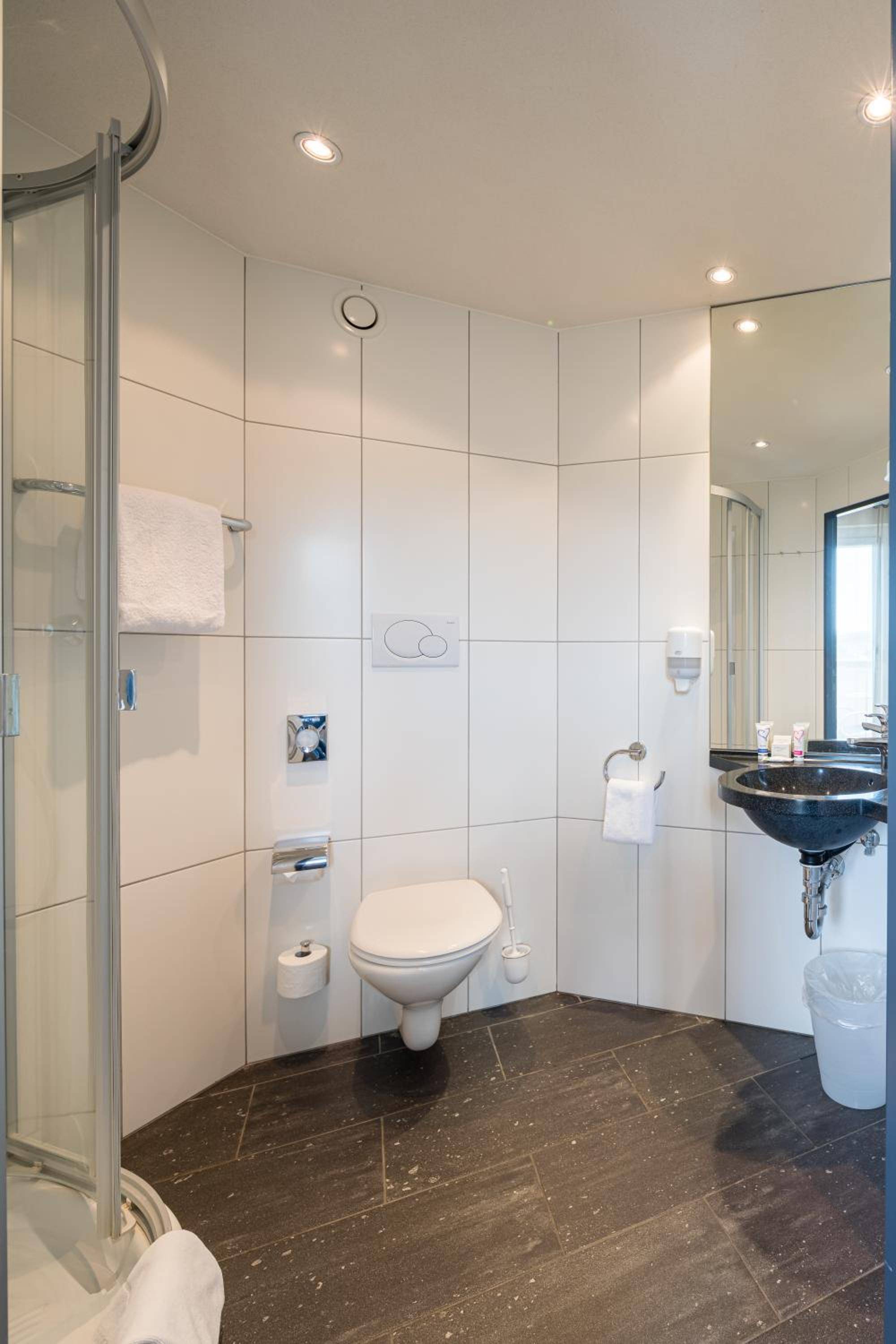 Hotel Aarau West